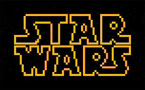 Tutte le morti di Star Wars… in pixel art!