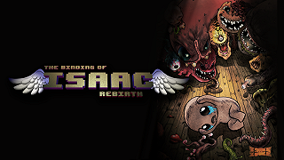 The Binding of Isaac: Rebirth potrebbe arrivare su iOS