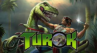 Turok Remastered