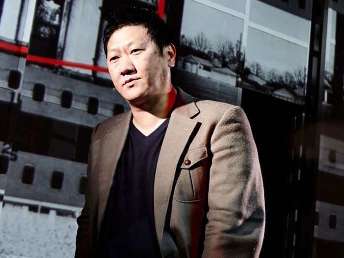 Next photo of Benedict Wong