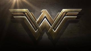 Wonder Woman – First look