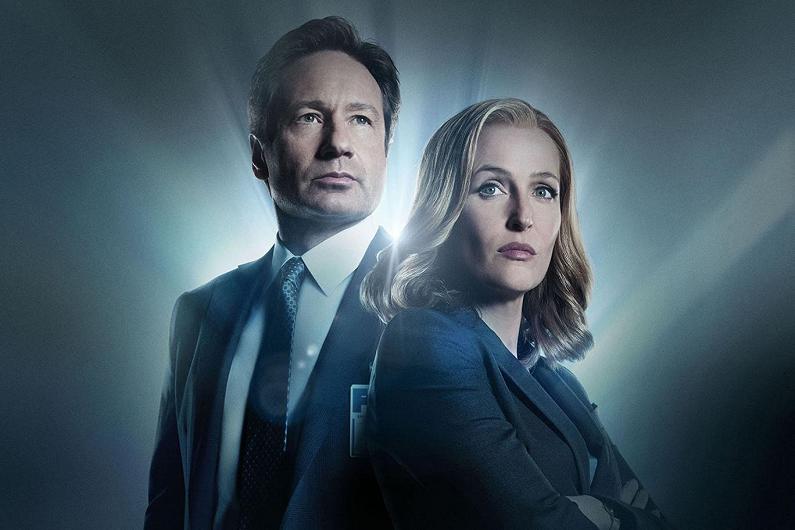 X-Files: torniamo a crederci