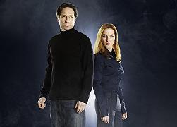 X-Files, il primo minuto della miniserie-evento