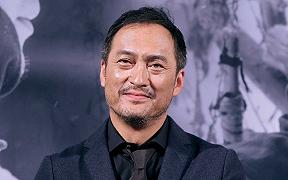 Ken Watanabe e la sua lotta contro il cancro