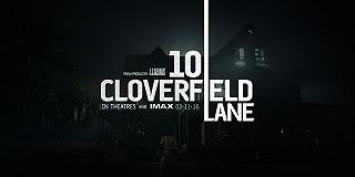 10 Cloverfield Lane, Official Trailer #2