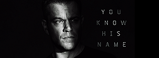 Jason Bourne – Super Bowl Trailer