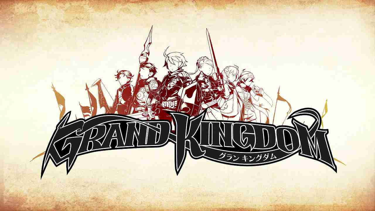 Grand Kingdom