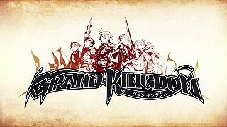 Grand Kingdom arriva in Europa il 17 Giugno