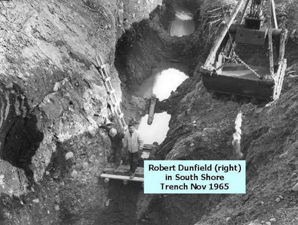 1965-robert-dunfield-south-shore-trench-Oak-island-money-pit