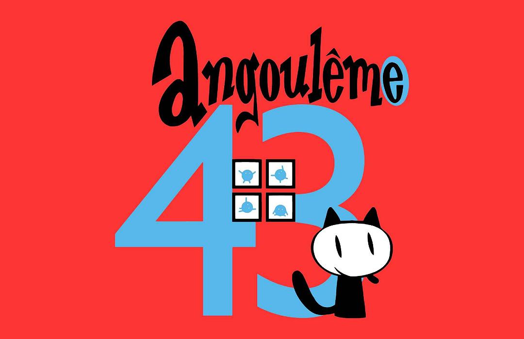 Angoulême: il viaggio dell’eroe