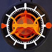 L’orologio stampato 3D completo di tourbillon