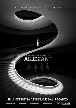 Allegiant poster scale ok