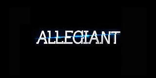 Allegiant, il poster ufficiale