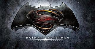 Batman V Superman, nuovi poster ufficiali