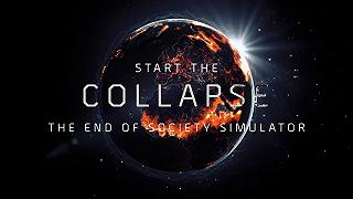 Collapse, il simulatore di Apocalisse