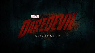 Marvel’s Daredevil S02 – Trailer Ufficiale Italiano