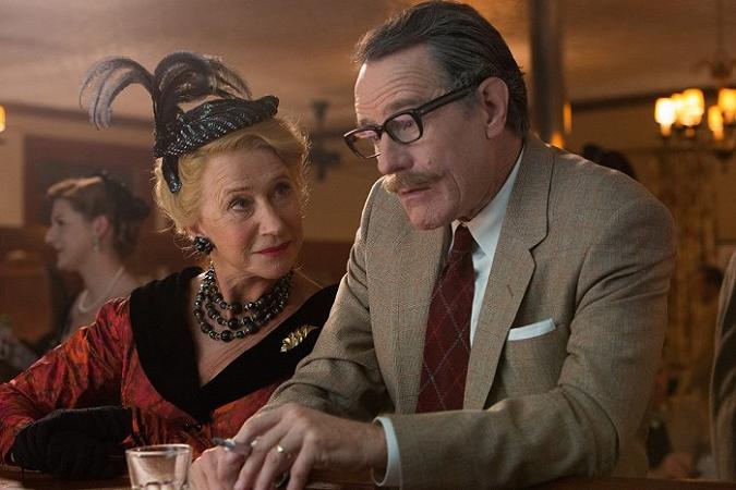 L’ultima parola – La vera storia di Dalton Trumbo