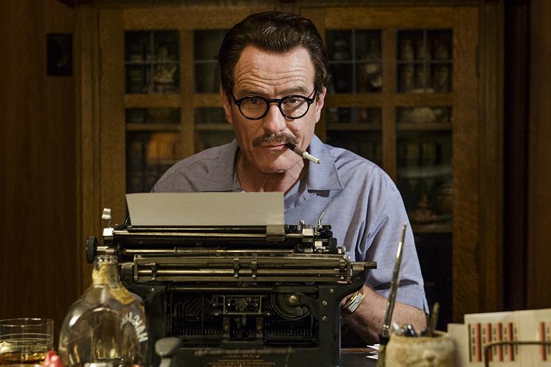 L’ultima parola: La vera storia di Dalton Trumbo