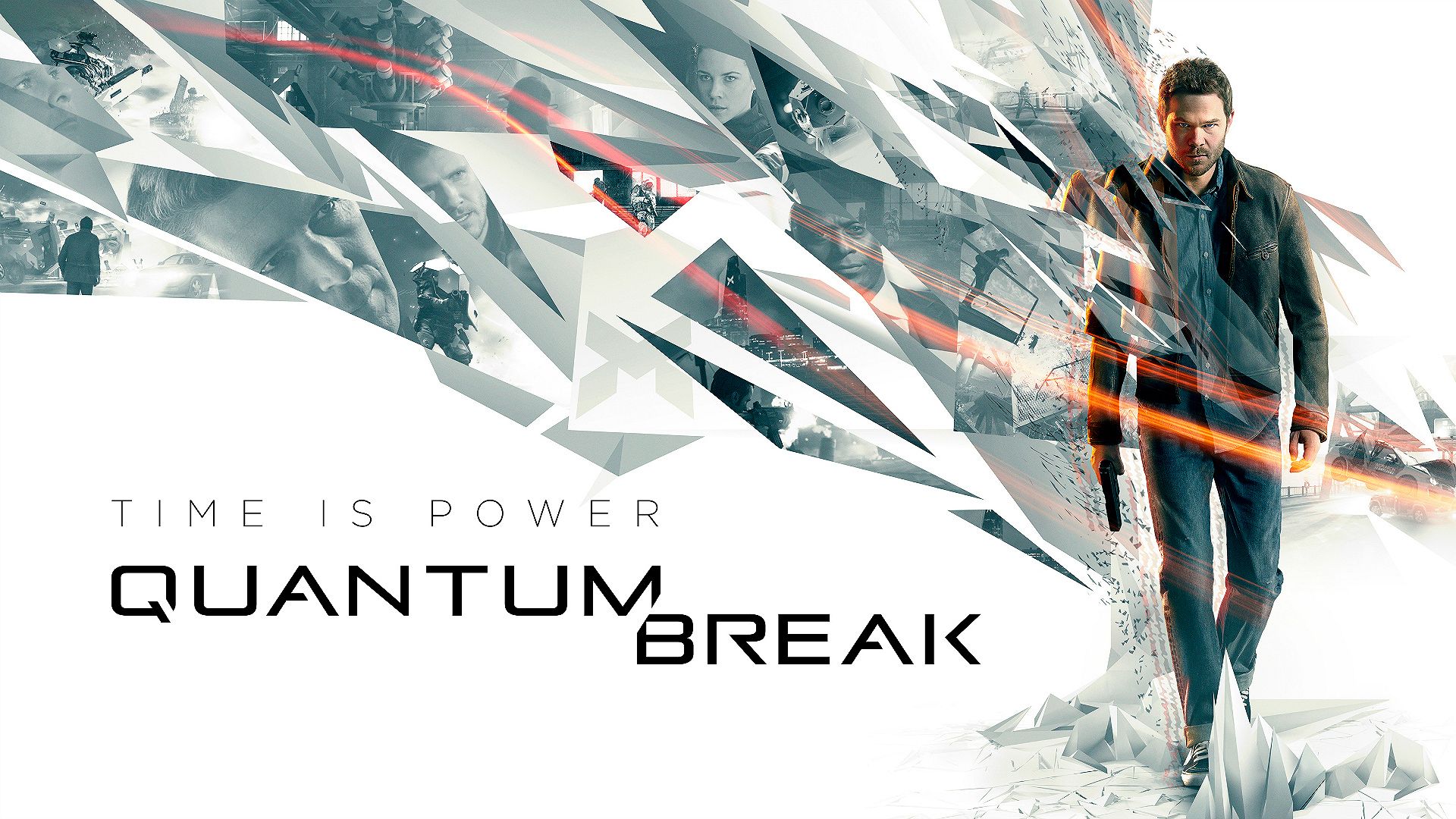 Rimandata la versione Steam di Quantum Break