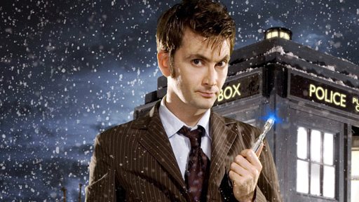 Doctor Who: David Tennant rivela perché ha deciso di tornare nei panni del personaggio