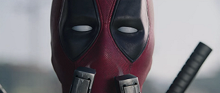 Deadpool potrebbe apparire nel film Logan