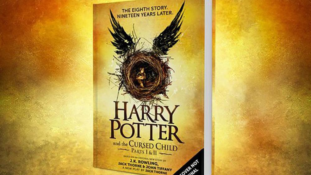 Harry Potter, Cursed Child diventerà un film?