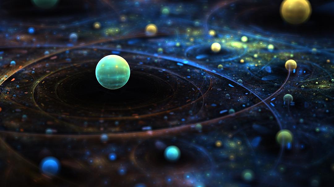 Fisica: Un nuovo modello che potrebbe riscrivere i libri