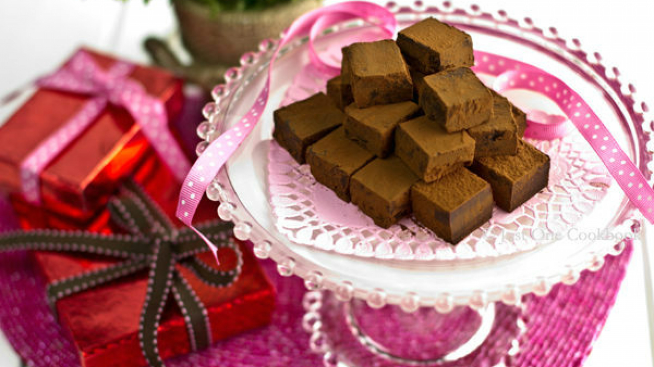 San Valentino in Giappone: è tempo di cioccolata!