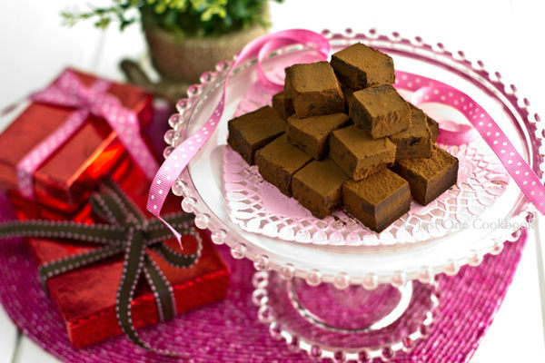 San Valentino in Giappone: è tempo di cioccolata!