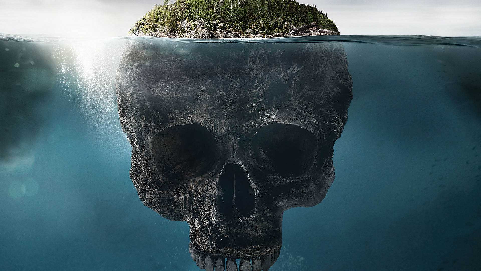 La Leggenda del Tesoro di Oak Island