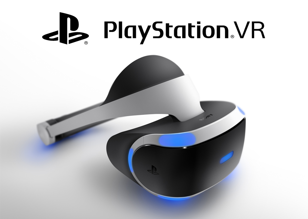 PlayStation VR: ecco il prezzo e la data di uscita