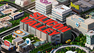 Silicon Valley, il teaser della S03