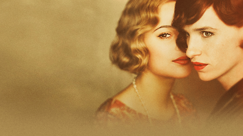 The Danish Girl: un quadro di struggente bellezza