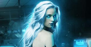 The Flash, il nuovo poster di Killer Frost