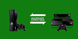 Nuovi titoli retrocompatibili su Xbox One