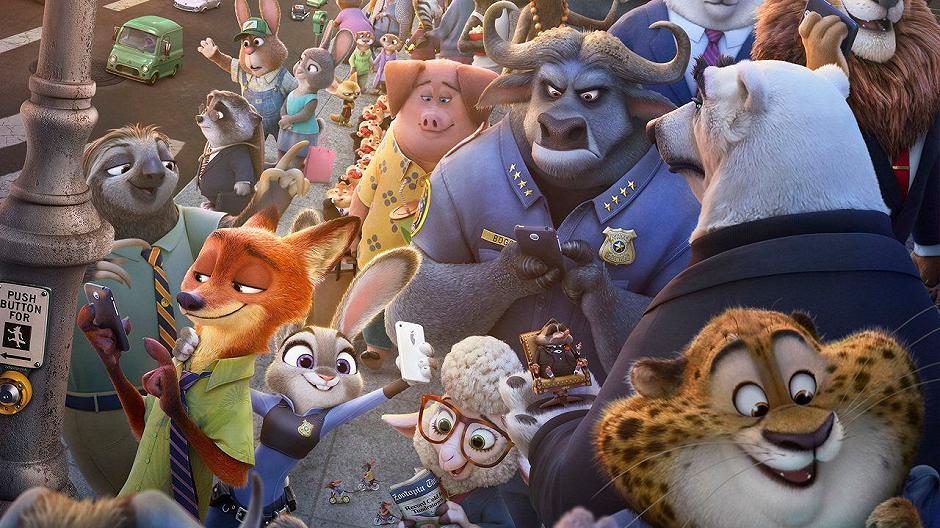 Zootropolis: come imparare dalla “giungla”