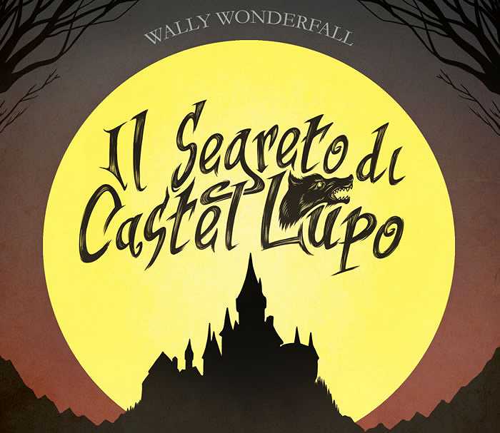 Il Segreto di Castel Lupo