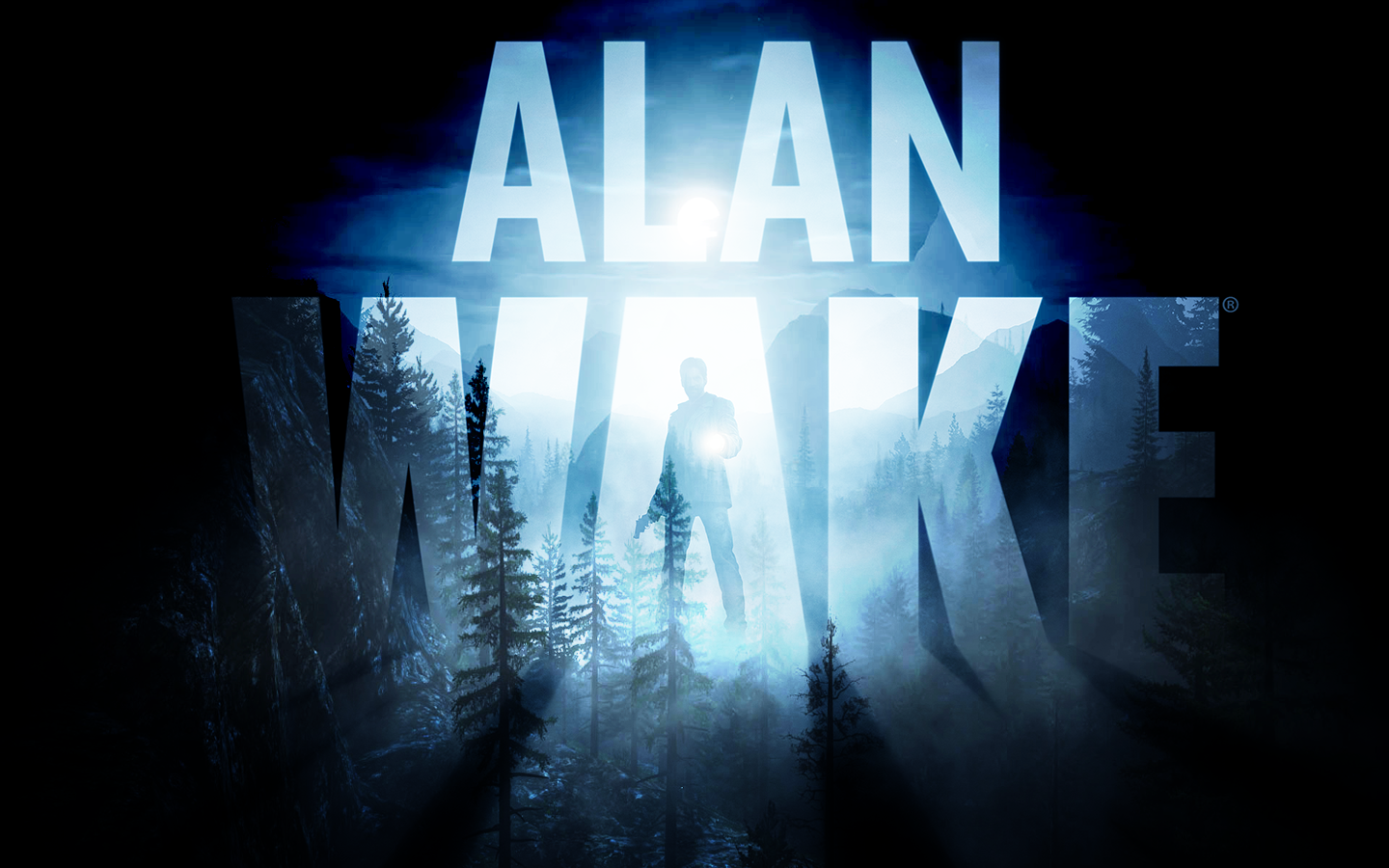 Sam Lake e il futuro di Alan Wake 2