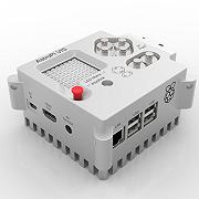 Astro Pi, il case spaziale per il tuo Raspberry