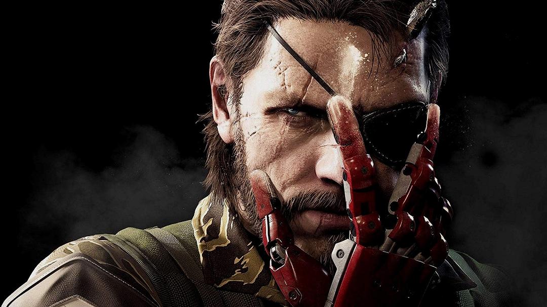 Metal Gear Solid V, annunciata la Definitive Experience