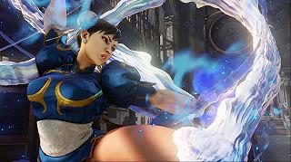 Ed il premio come Miss Chun-Li 2016 va a…