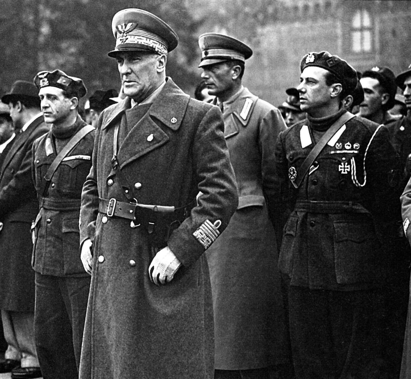 Il Golpe Borghese: un complotto nel complotto