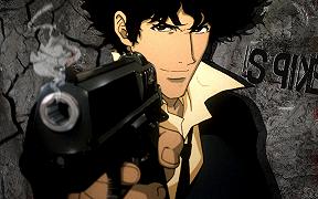 Keanu Reeves interpreterà Spike nel film di Cowboy Bebop?