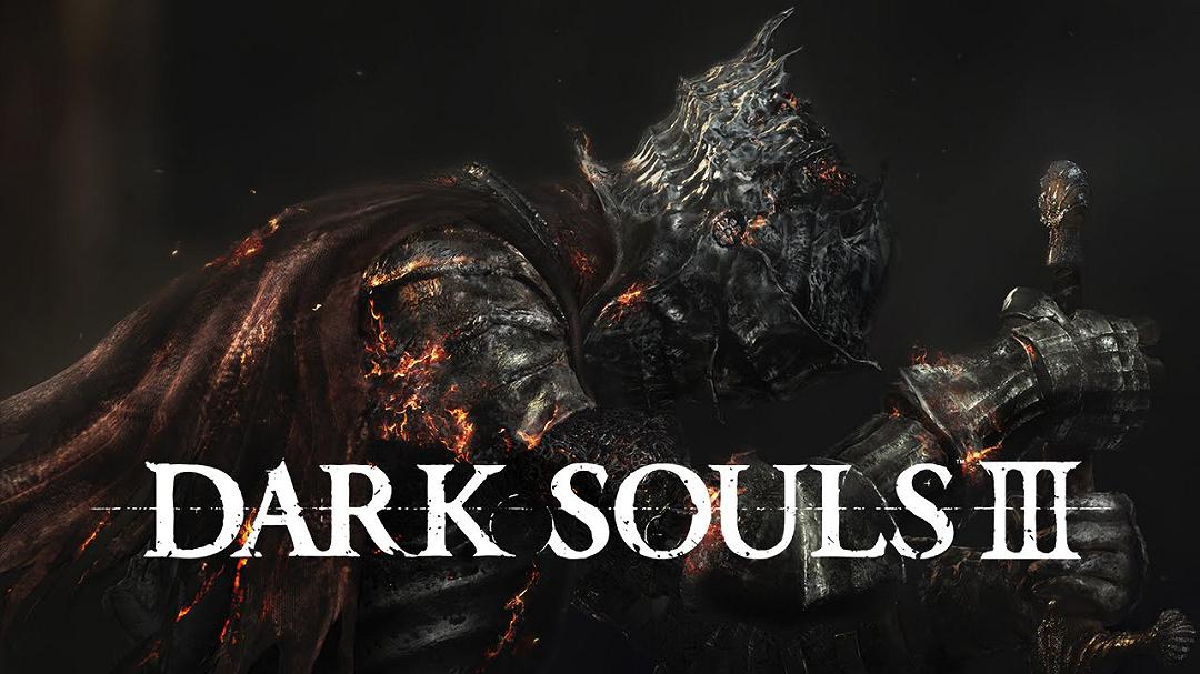 Dark Souls III Speedrun World Record (senza subire danni)
