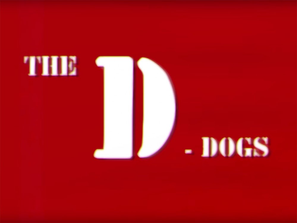 ddogs