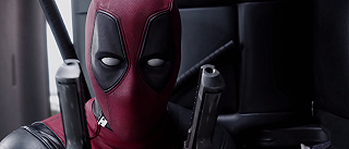 Deadpool, incassi record USA