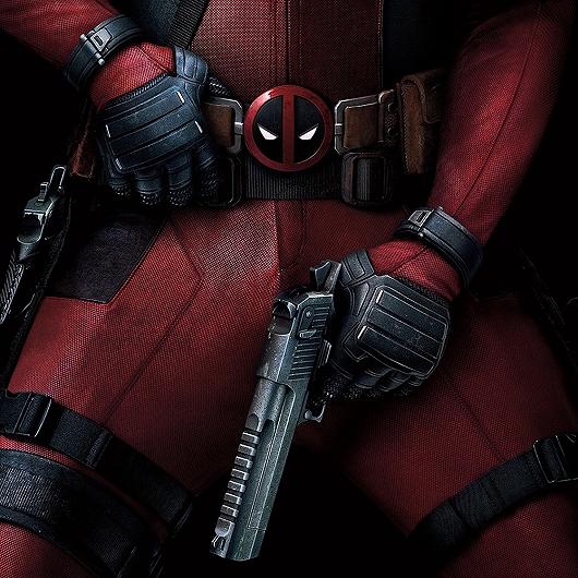 Deadpool: il super non eroe