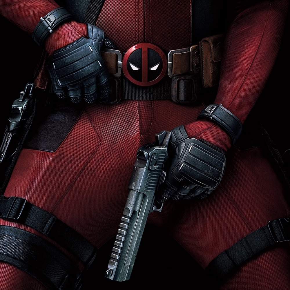 Deadpool: il super non eroe