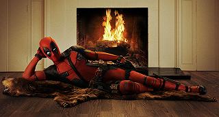 Deadpool, la nuova clip