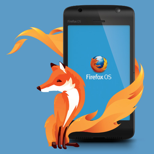 FirefoxOS è morto